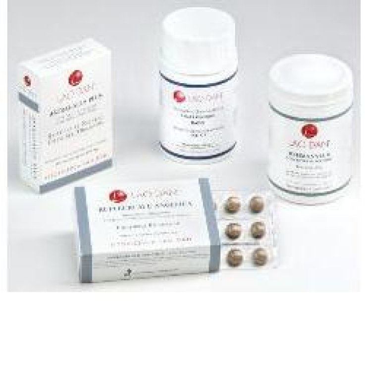 GASTRODIA UNCARIA 60CPS
