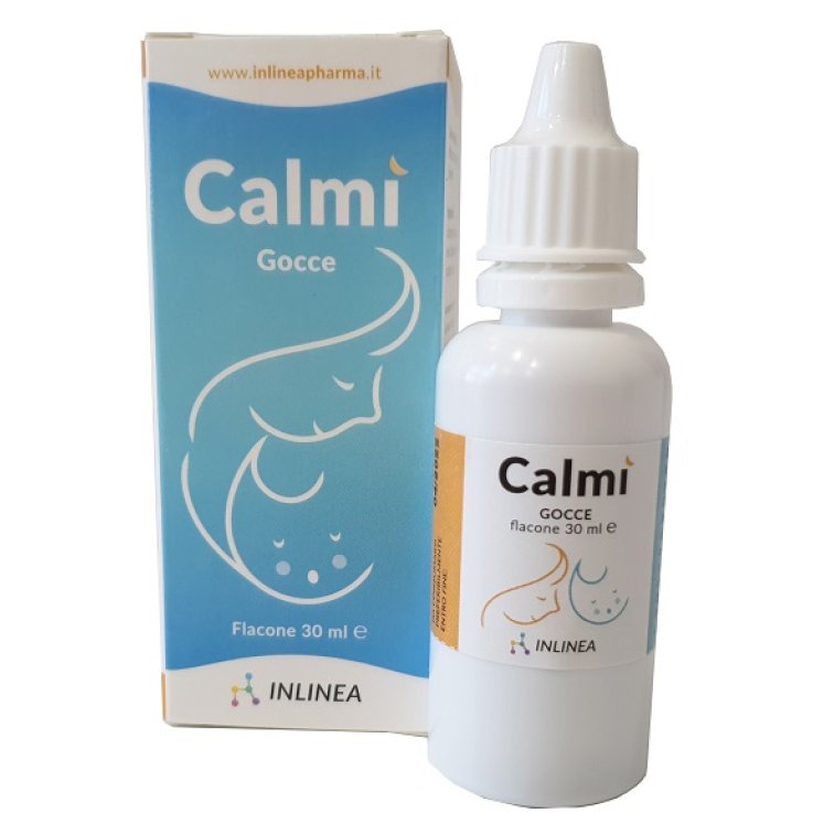 CALMI FLAC. 30 ML