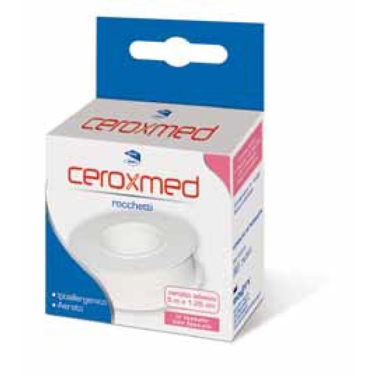 CER CEROX ROC TNT 5MTX1,25CM