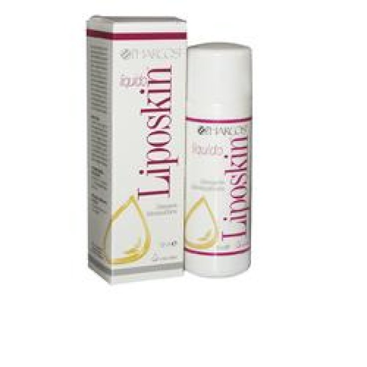 LIPOSKIN LIQUIDO PHARCOS 100ML