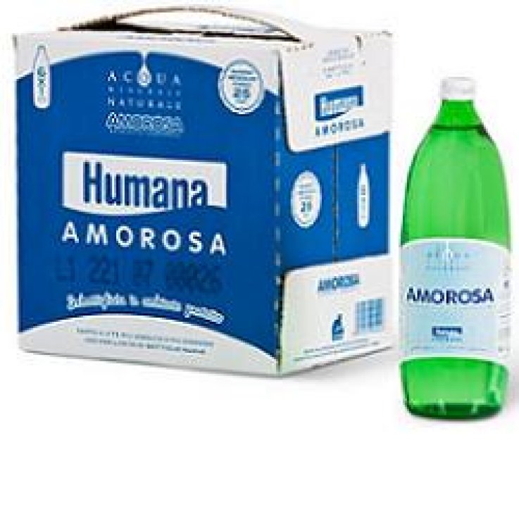 ACQUA AMOROSA 1000ML