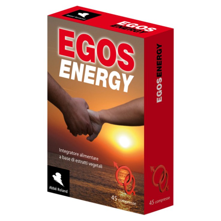 EGOSENERGY 45CPR