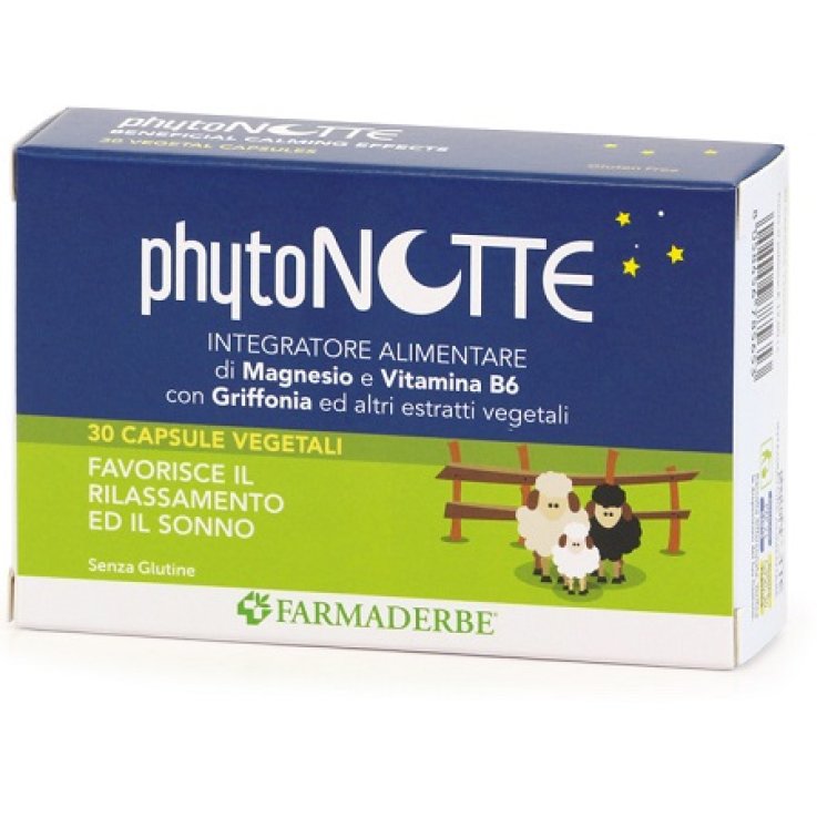 PHITONOTTE INTEGRAT 30CPS 15G