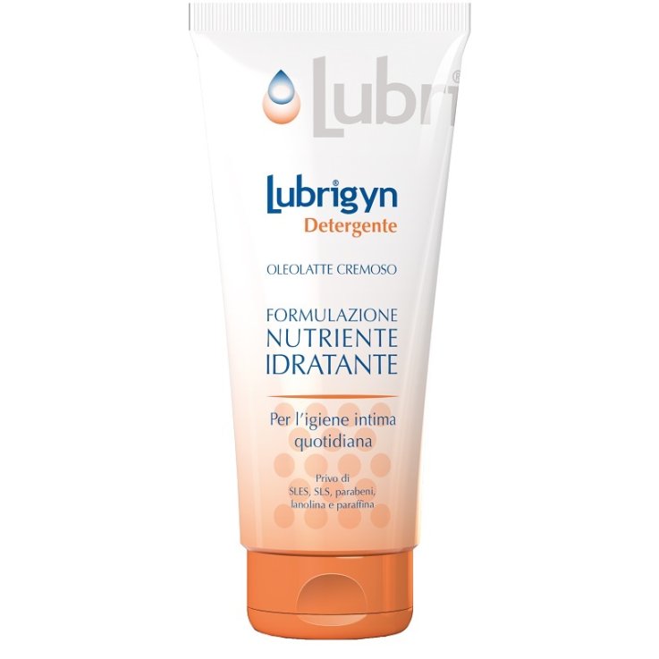 LUBRIGYN DET 200ML