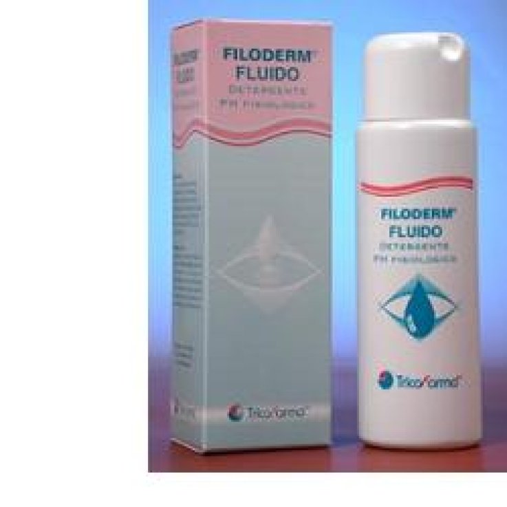 FILODERM FLUIDO DETERGENTE