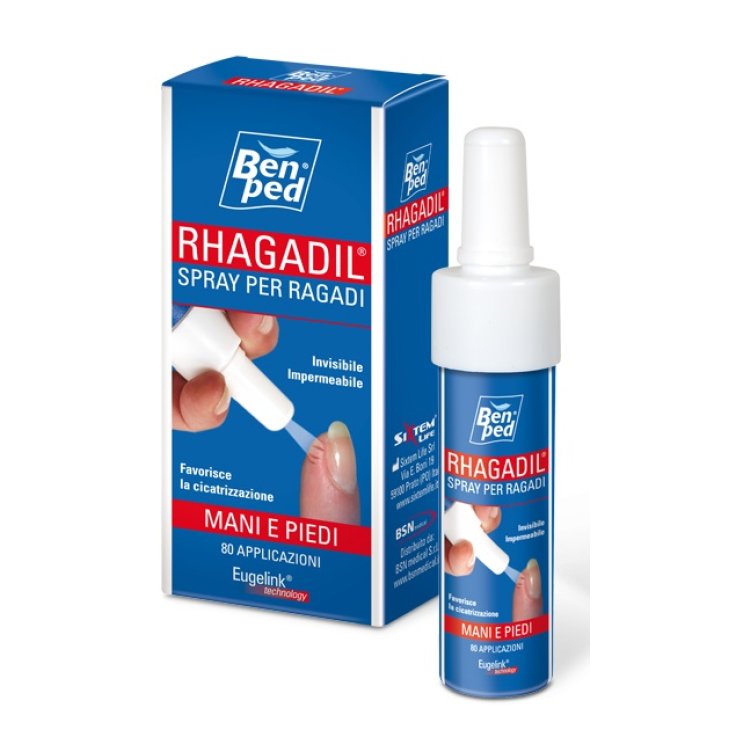 RHAGADIL SPR RAGADI 6,3ML