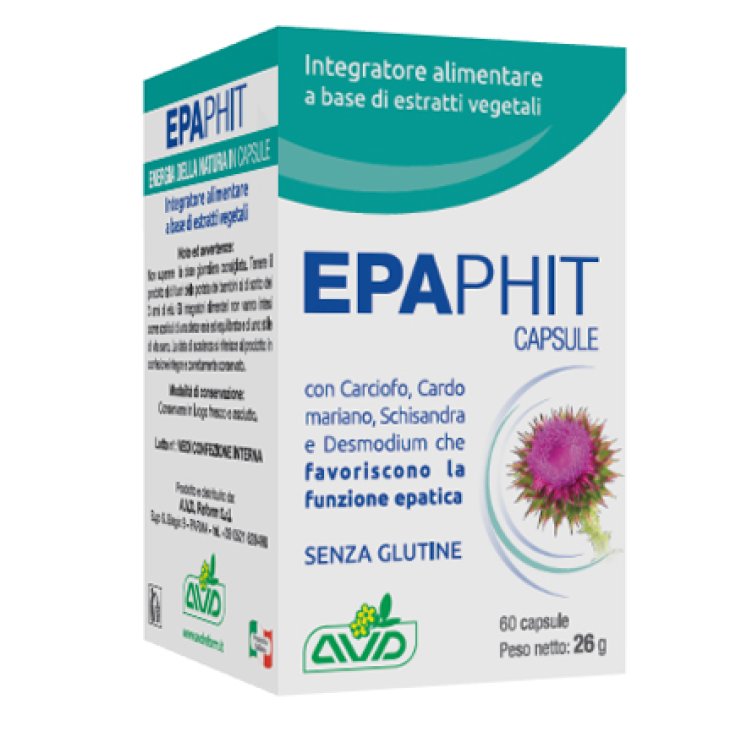 EPAPHIT 60CPS  AVD