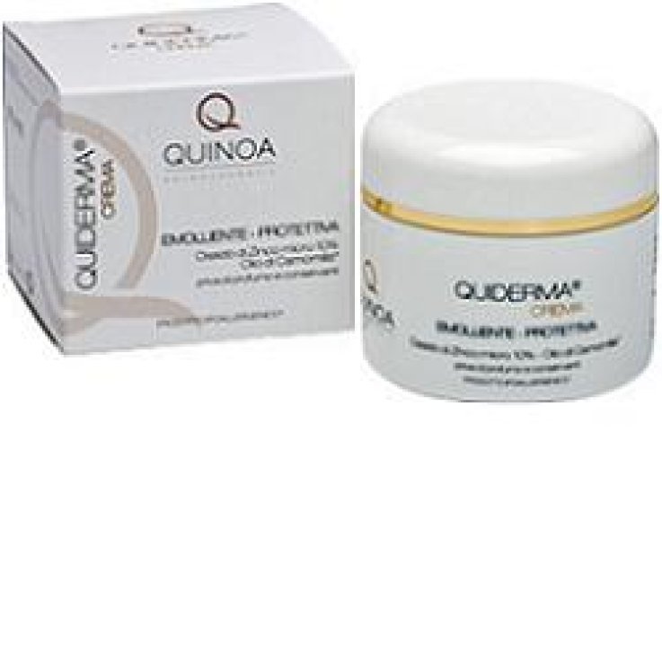 QUIDERMA CREMA EMOL PROT 50ML