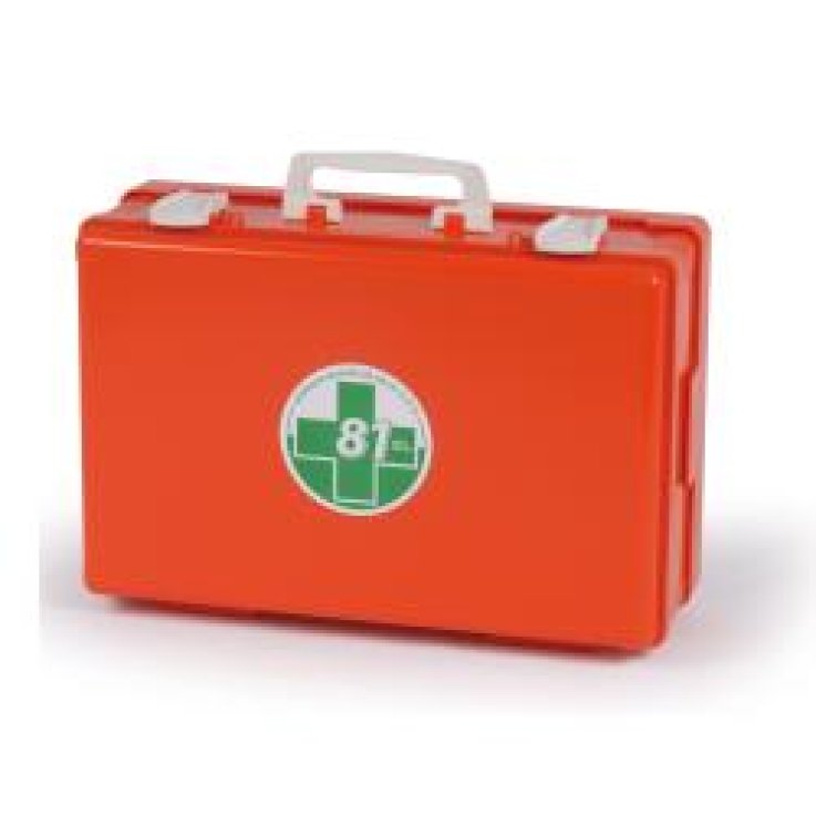 MEDIC 2 VALIGETTA DM388 ALL1