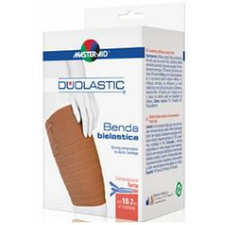 BENDA EL MAID DUOLASTIC 10X700