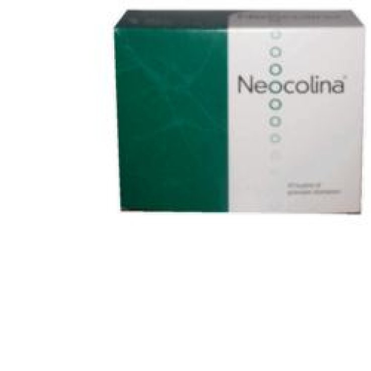 NEOCOLINA POLV 20BUST 5G