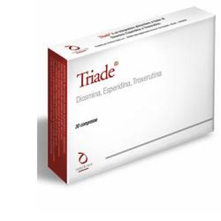 TRIADE 30CPR