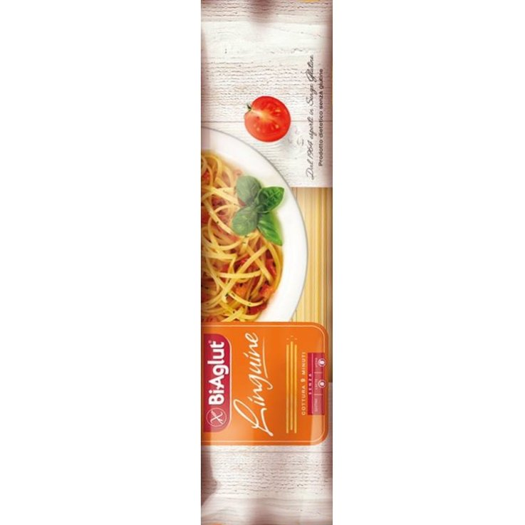 BIAGLUT PAS LINGUINE 500G