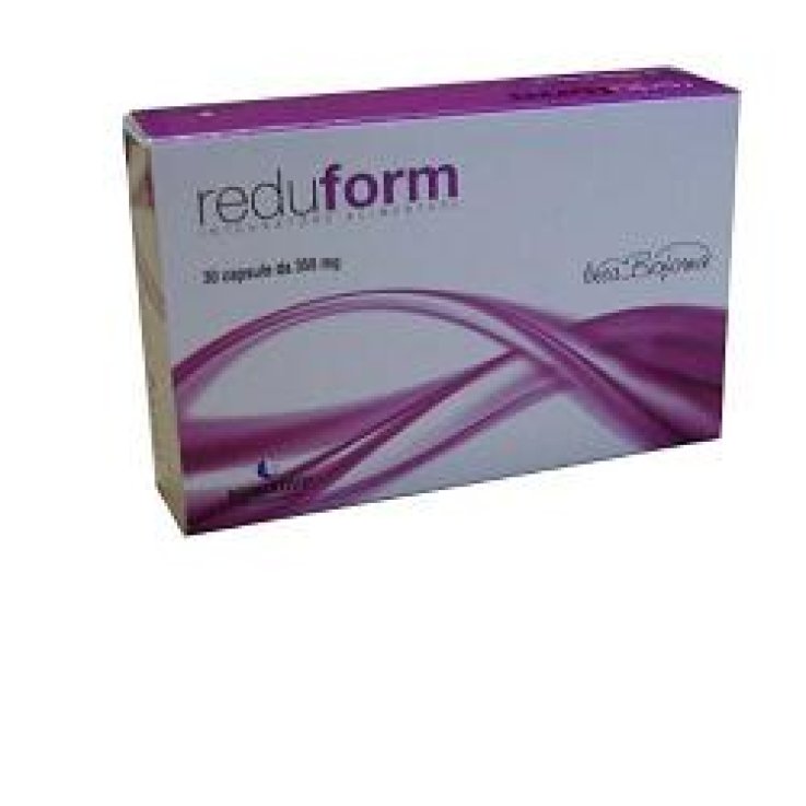 REDUFORM 30CPS 250MG BIOGROUP