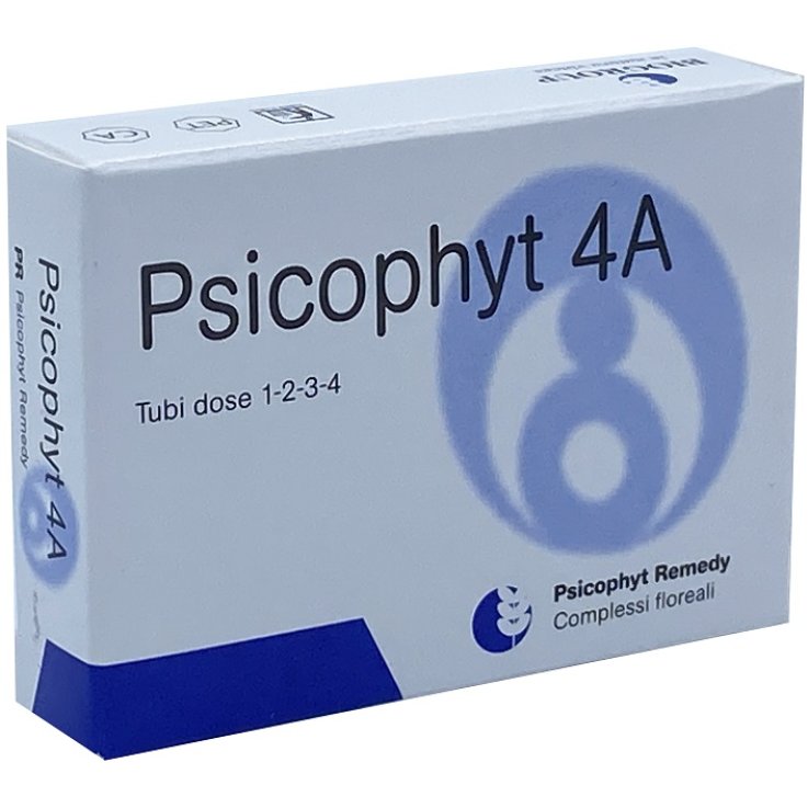 PSICOPHYT 4A TUBI BIOGROUP