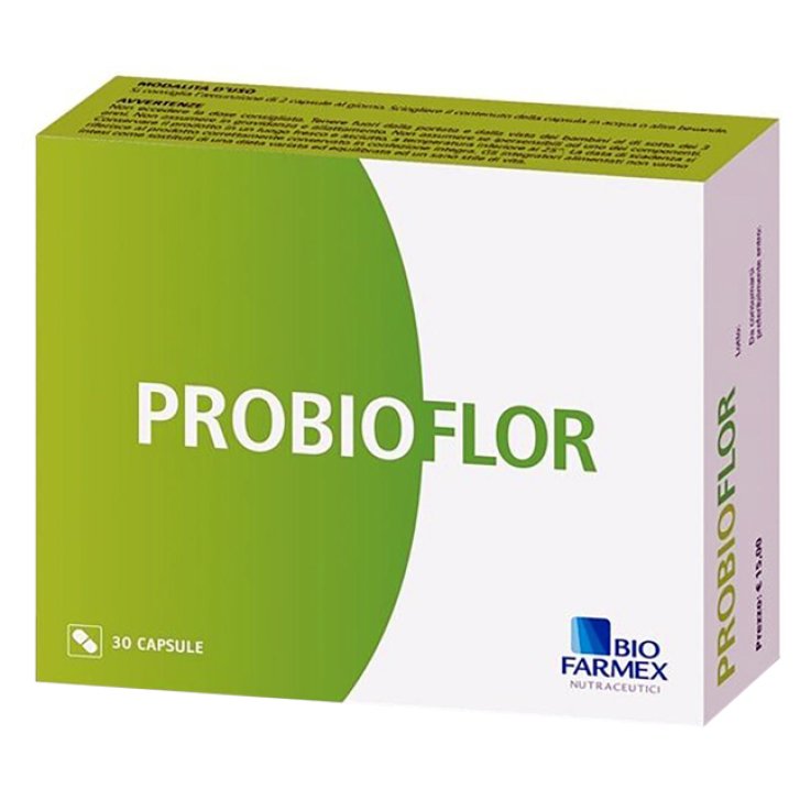 PROBIOFLOR 30CPS