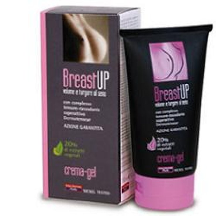 BREAST UP CR 150ML VITAL FACT