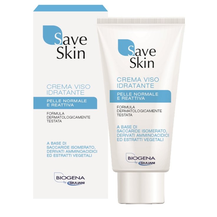 SAVE SKIN 50ML