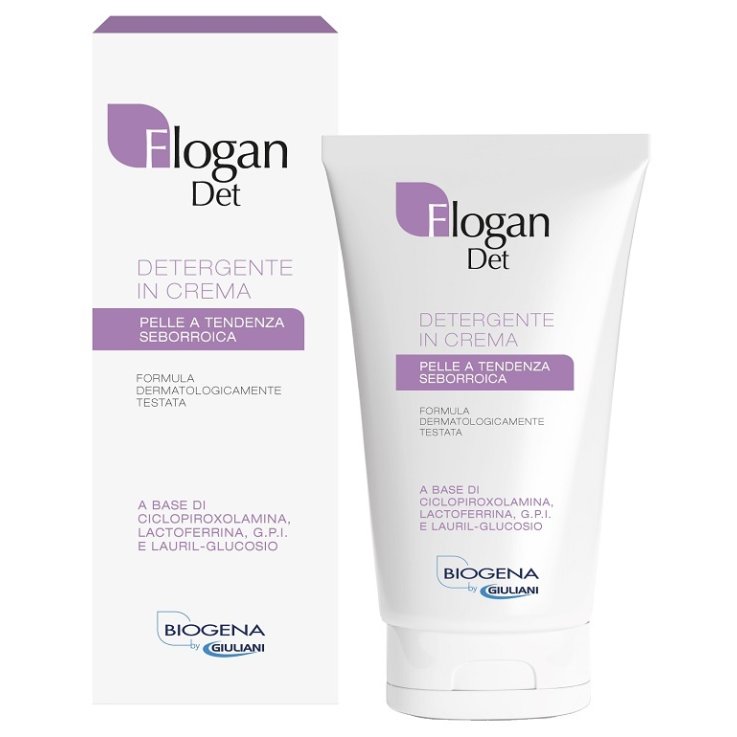 FLOGANDET CREMA DETERGENTE