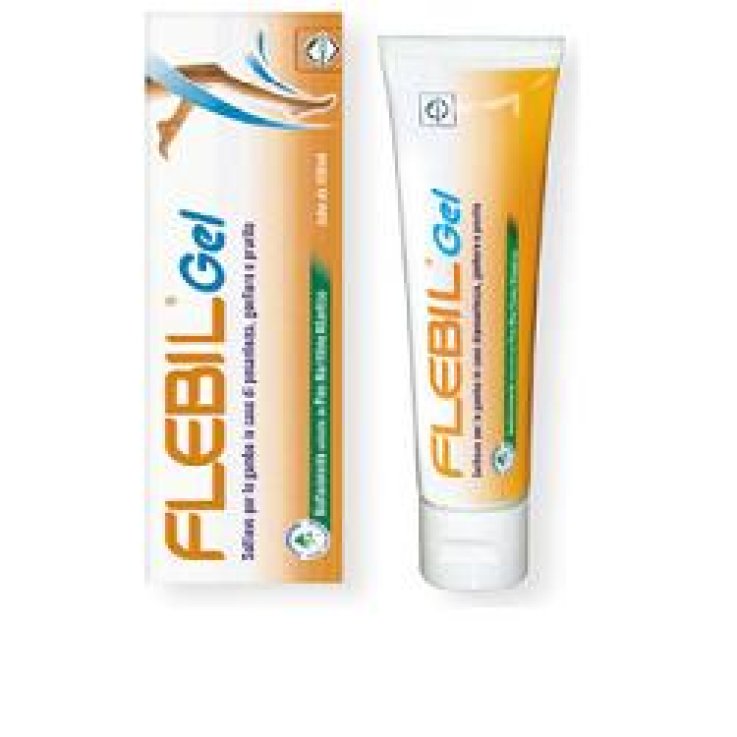 FLEBIL GEL 100ML