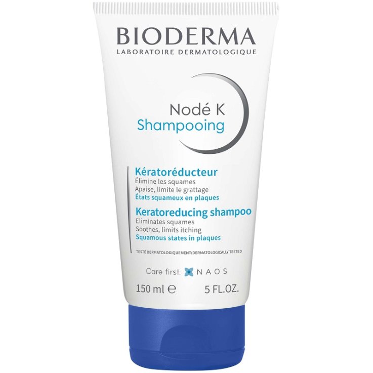 NODE K SHAMPOOING SH 150ML