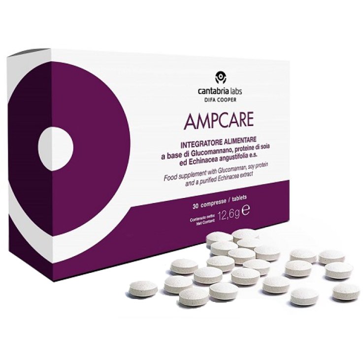 AMPCARE 30CPR