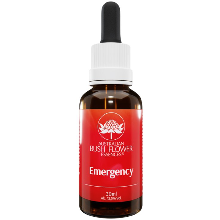 EMERGENCY ESS 30ML