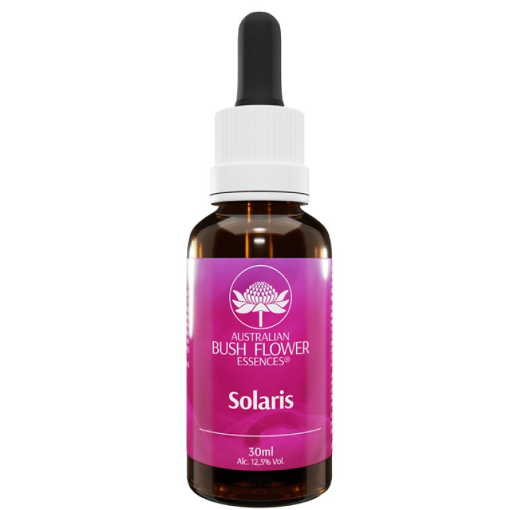 SOLARIS AUSTRALIAN 30ML GTT