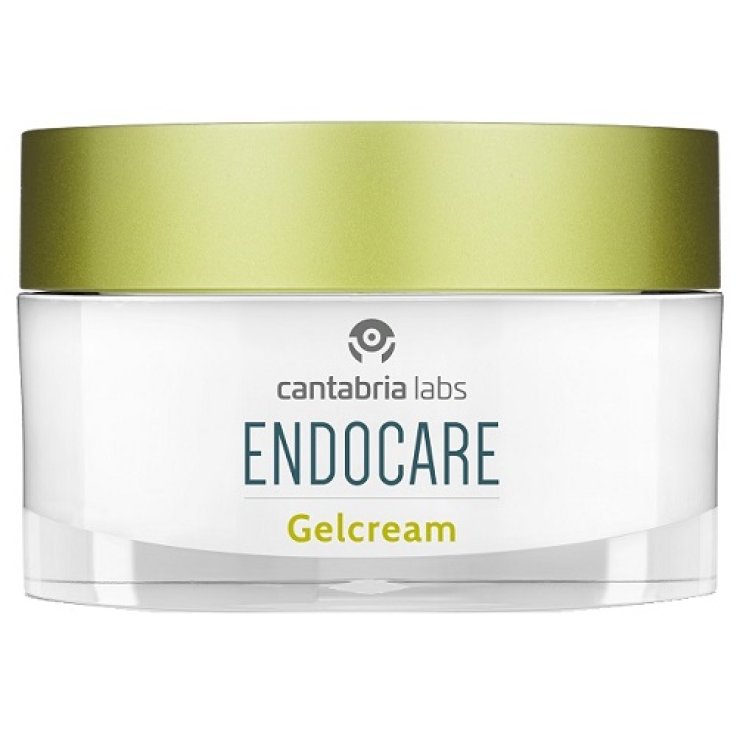 ENDOCARE GELCREM BIOREPAR 30ML