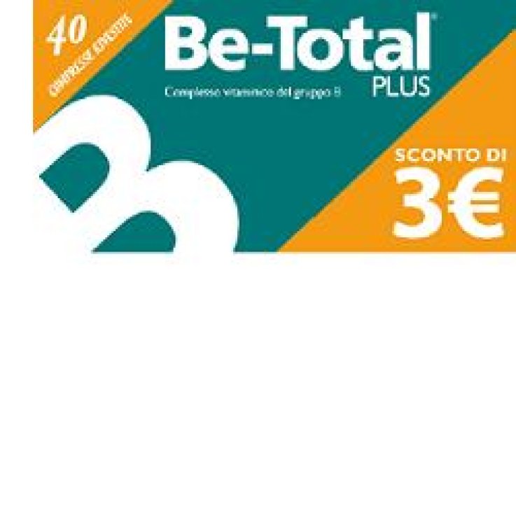 BETOTAL 40CPR