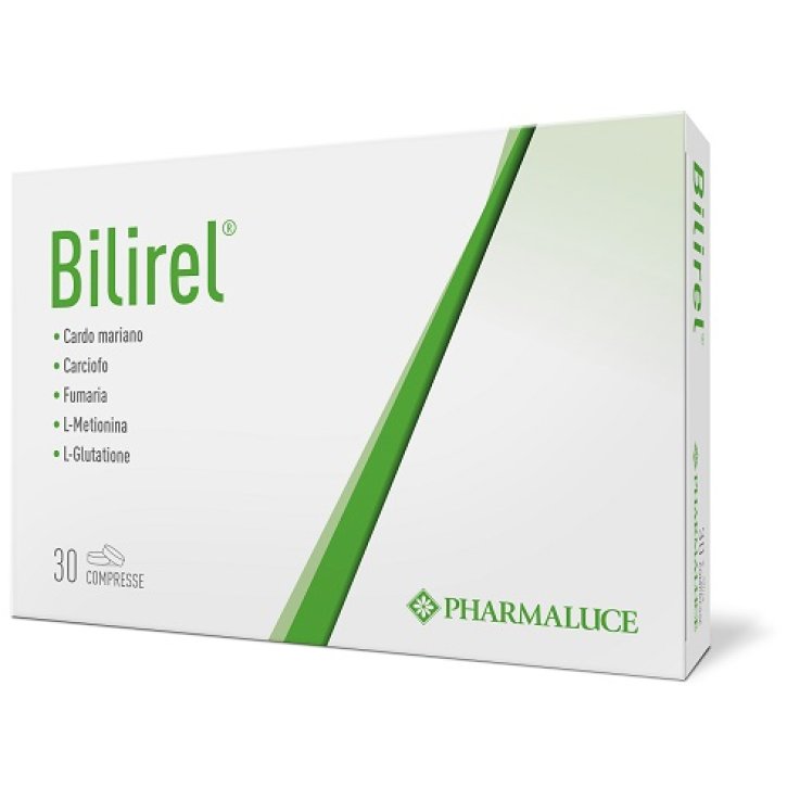 BILIREL 30CPR