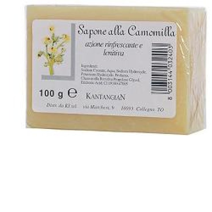 KANTANGIAN SAPONETTA CAMOMILLA