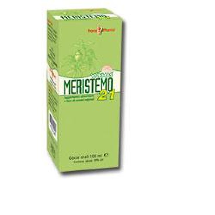 MERISTEMO 21 PROST 100ML