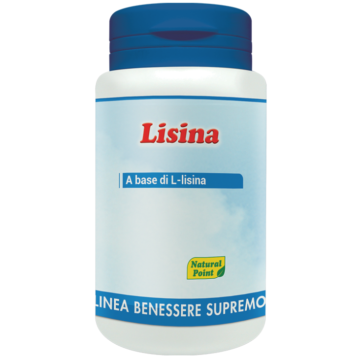 L LISINA 500 50TAV ""N.POINT