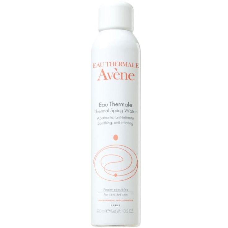 AVENE ACQUA TERMALE SPR 300ML