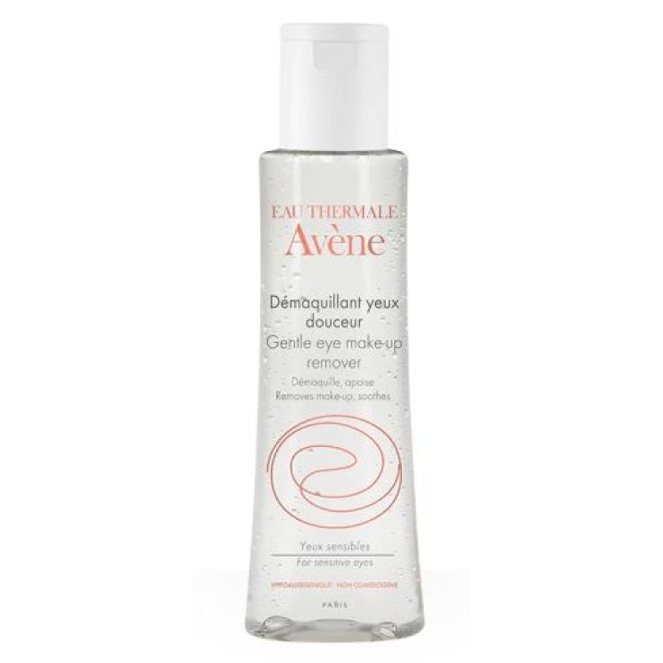 AVENE STRUCC DEL OCCHI 125ML