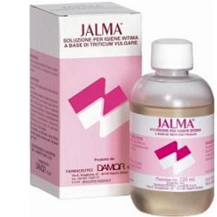 JALMA SOL IG INT 225ML