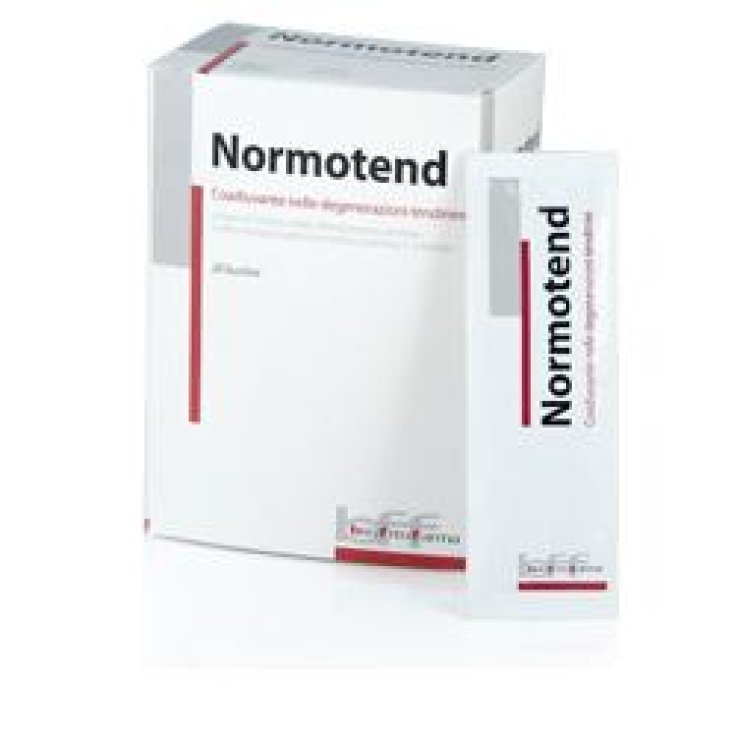 NORMOTEND 20BUST 3,5G