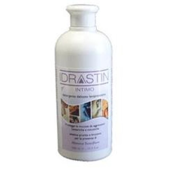 IDRASTIN INTIMO 500ML