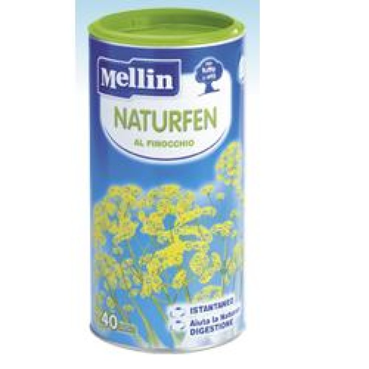 NATURFEN*BEVANDA FL 200 G