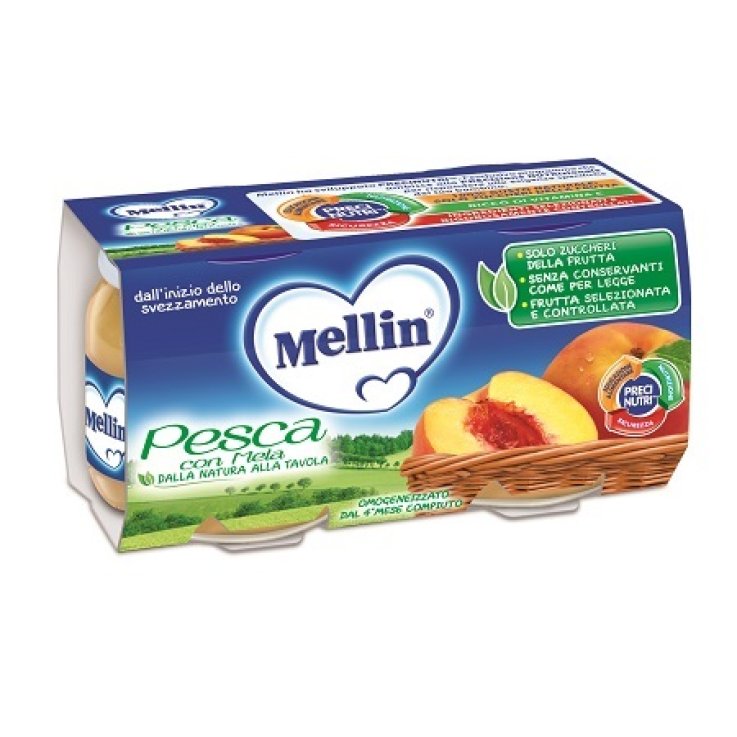 MELLIN OMO 100X2 PESCA-MELA