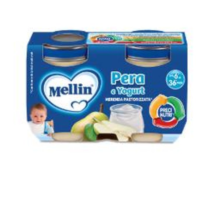 MELLIN MERE YOGURT 2X120 PERA