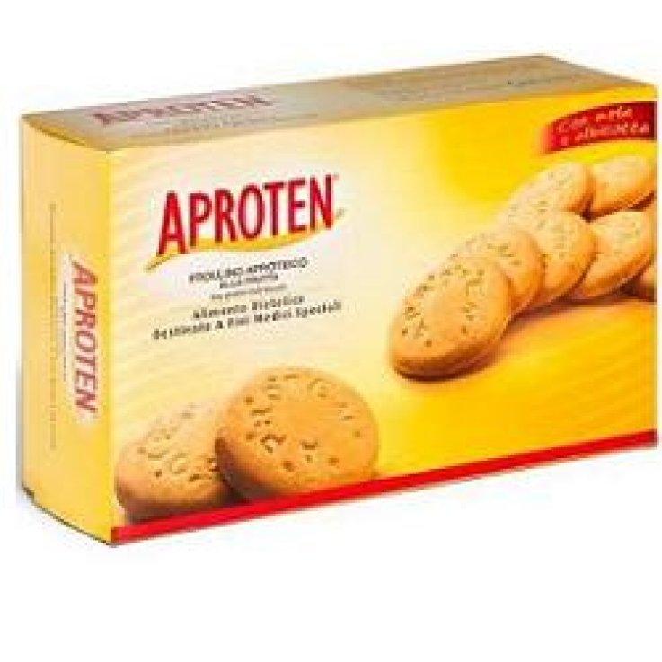 APROTEN BISCOTTO FRUTTA 180G