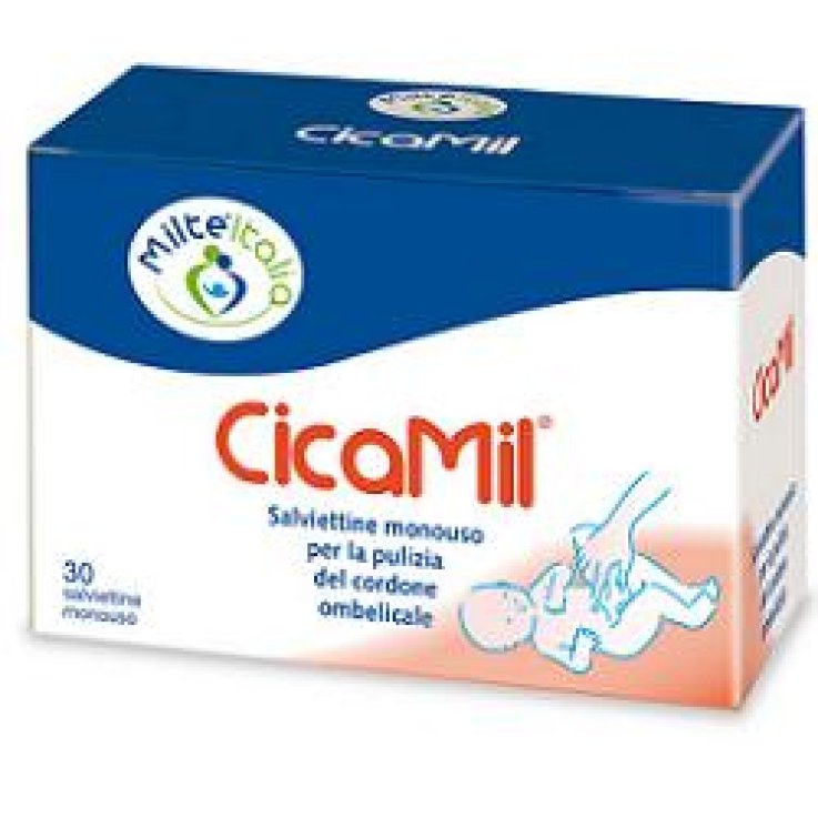 CICAMIL 30SALV