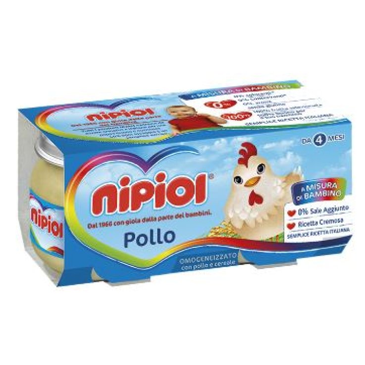 OM. NIPIOL 2X120 POLLO