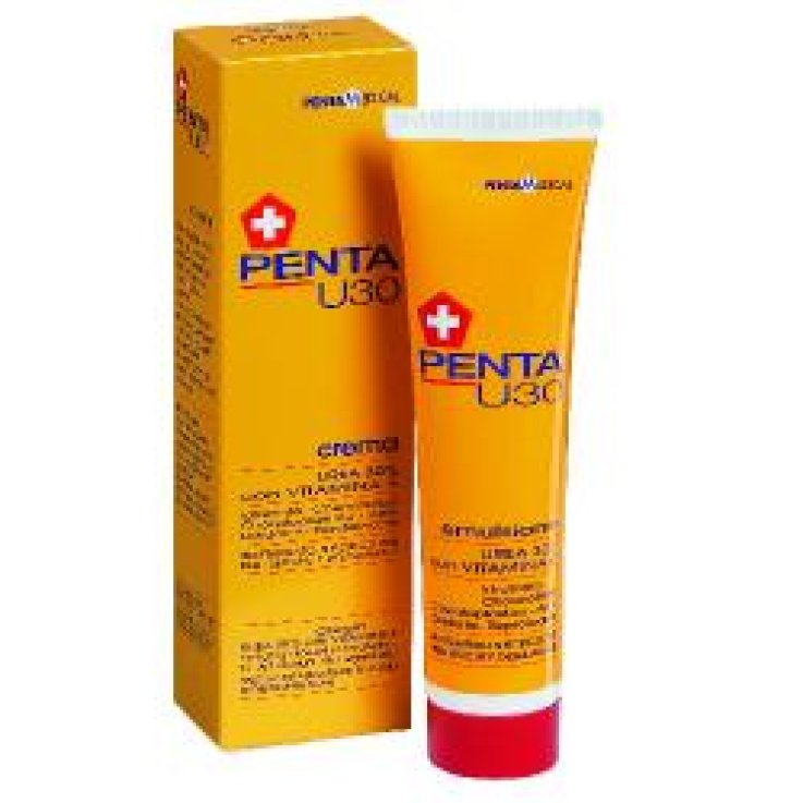 PENTA U30 EMULSIONE 100ML