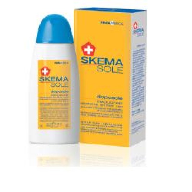 SKEMA SOLE DOPOSOLE    150ML