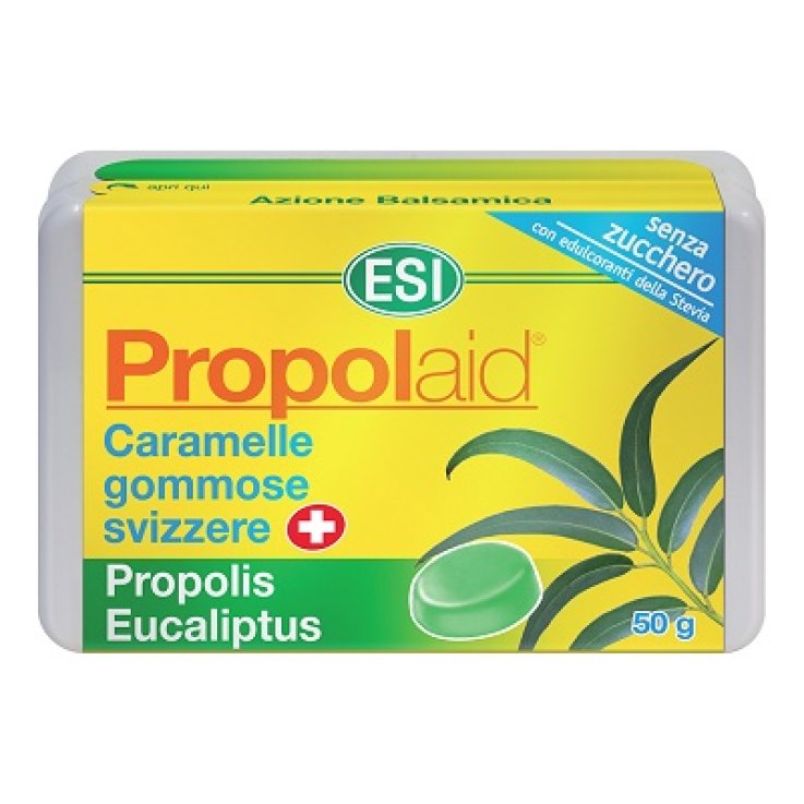 ESI PROPOLAID CARAM EUCAL+PROP