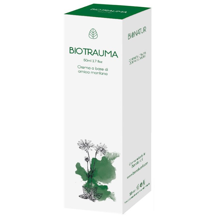 BIOTRAUMA CR 50G