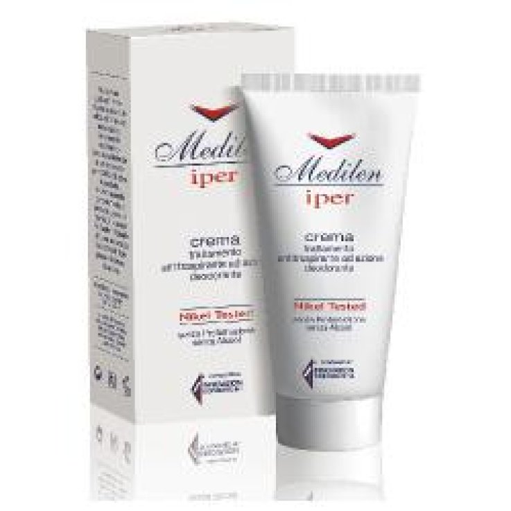 MEDILEN IPER CR 50ML